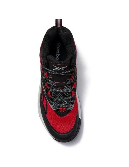 Sneakersy męskie reebok zone breaker (100271163)