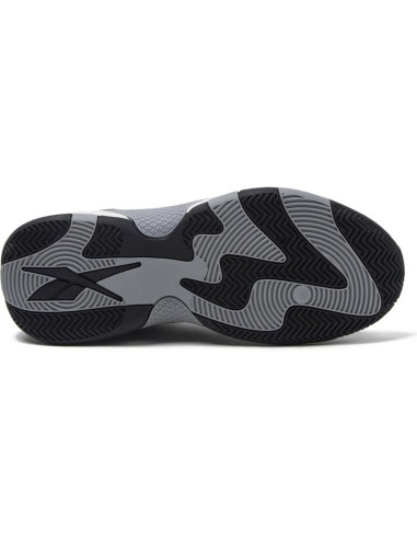 Sneakersy męskie reebok zone breaker (100271163)