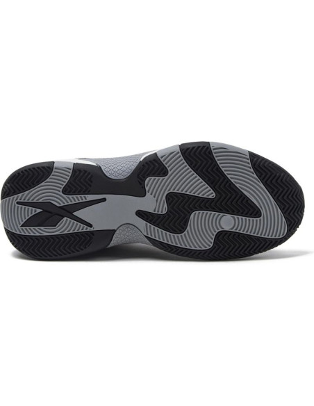Sneakersy męskie reebok zone breaker (100271163)