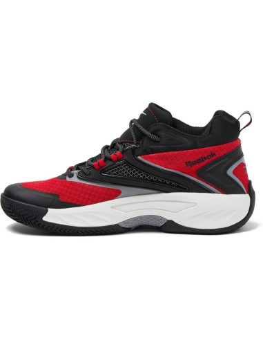 Sneakersy męskie reebok zone breaker (100271163)
