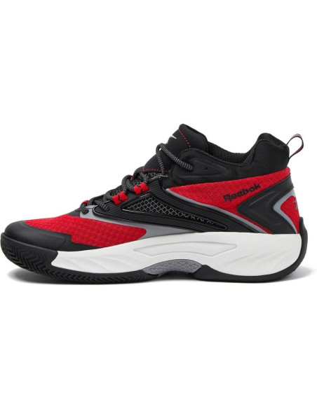 Sneakersy męskie reebok zone breaker (100271163)