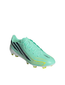 Buty piłkarskie adidas f50 hyperfast league fg kk1052 2
