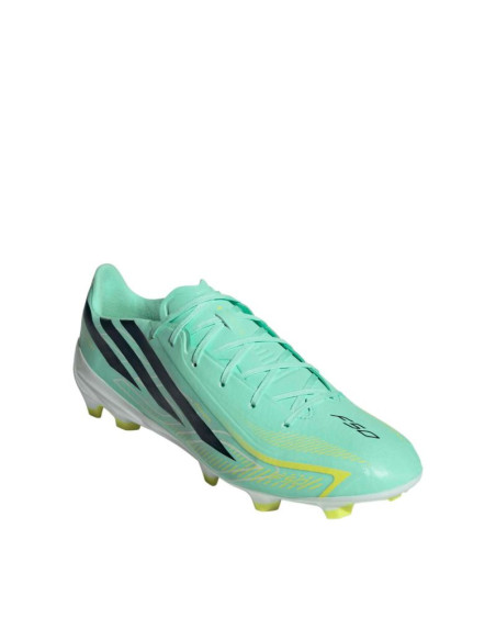 Buty piłkarskie adidas f50 hyperfast league fg kk1052