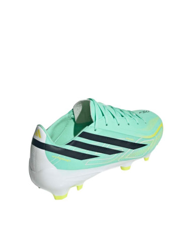 Buty piłkarskie adidas f50 hyperfast league fg kk1052
