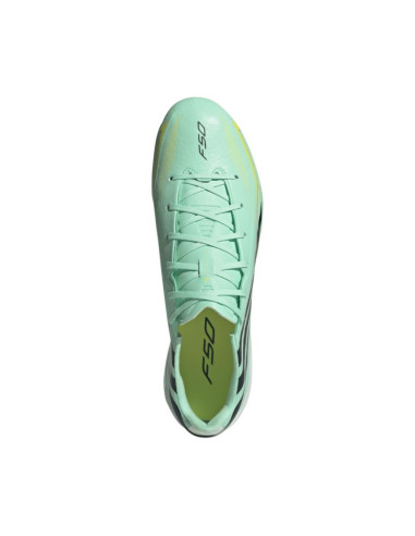 Buty piłkarskie adidas f50 hyperfast league fg kk1052
