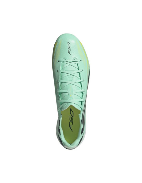 Buty piłkarskie adidas f50 hyperfast league fg kk1052