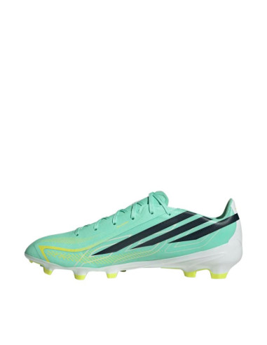 Buty piłkarskie adidas f50 hyperfast league fg kk1052