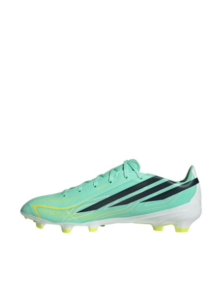 Buty piłkarskie adidas f50 hyperfast league fg kk1052