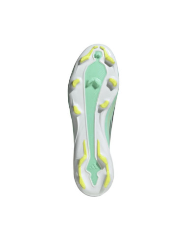 Buty piłkarskie adidas f50 hyperfast league fg kk1052