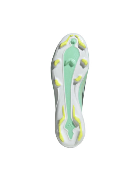 Buty piłkarskie adidas f50 hyperfast league fg kk1052