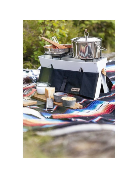 Garnek primus campfire pot 3l