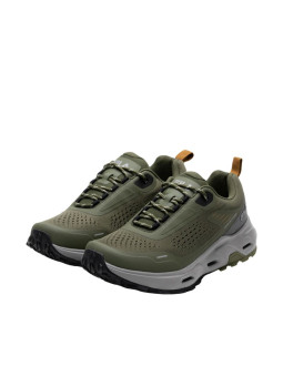 Buty męskie fila zenoa oliwkowe ffm0493 60017 2