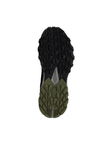 Buty męskie fila zenoa oliwkowe ffm0493 60017