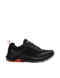 Buty męskie fila zenoa czarne ffm0493 83052