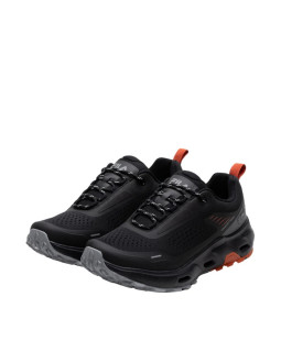 Buty męskie fila zenoa czarne ffm0493 83052 2