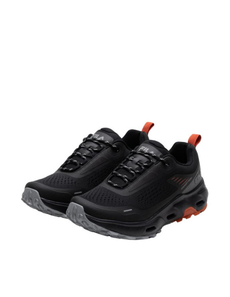 Buty męskie fila zenoa czarne ffm0493 83052