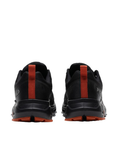 Buty męskie fila zenoa czarne ffm0493 83052