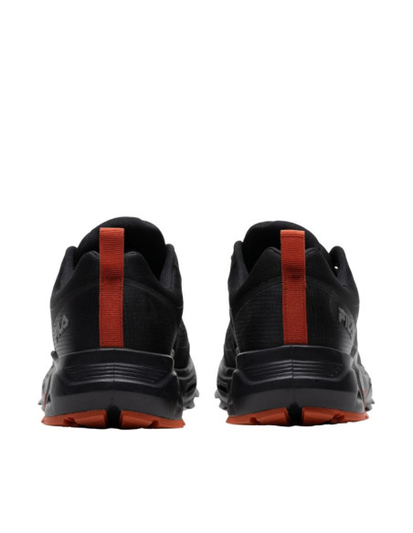 Buty męskie fila zenoa czarne ffm0493 83052