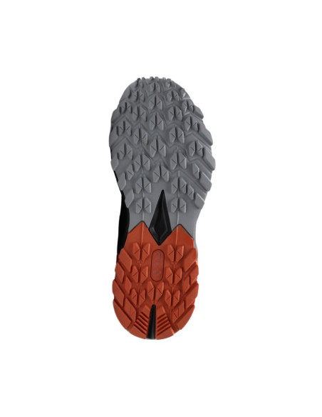 Buty męskie fila zenoa czarne ffm0493 83052