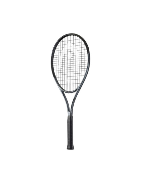 Rakieta do tenisa ziemnego head geo speed 4 3/8 czarna 231375 sc30