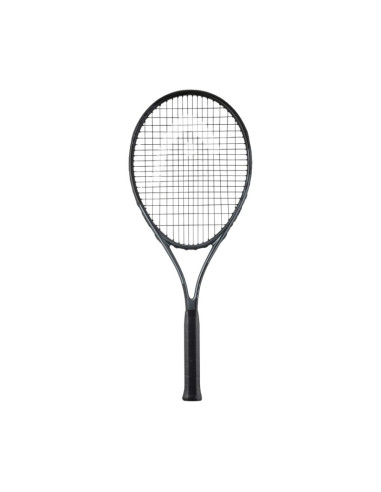 Rakieta do tenisa ziemnego head geo speed 4 3/8 czarna 231375 sc30