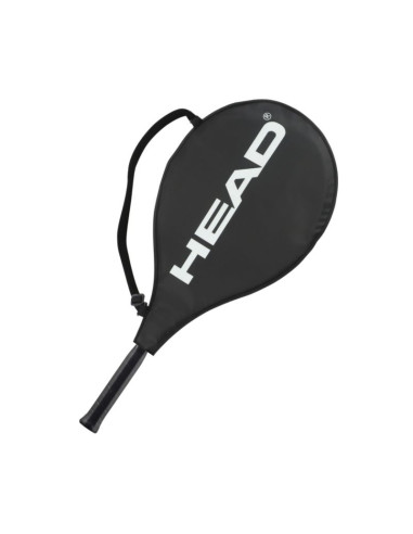 Rakieta do tenisa ziemnego head geo speed 4 3/8 czarna 231375 sc30