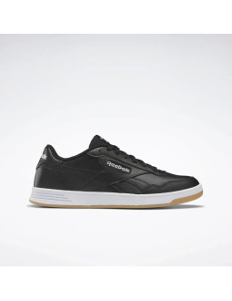 Sneakersy męskie reebok court advance (100010617)