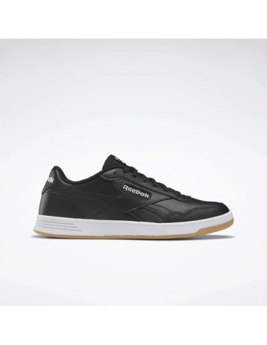 Sneakersy męskie reebok court advance (100010617)