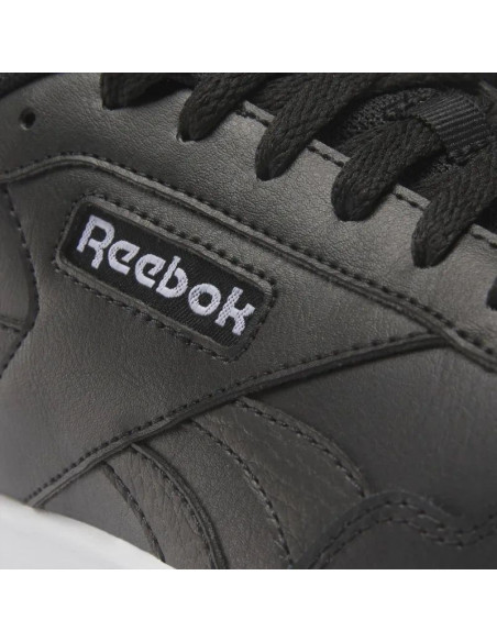 Sneakersy męskie reebok court advance (100010617)