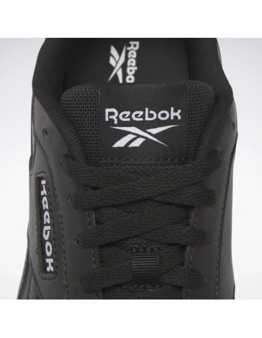 Sneakersy męskie reebok court advance (100010617)