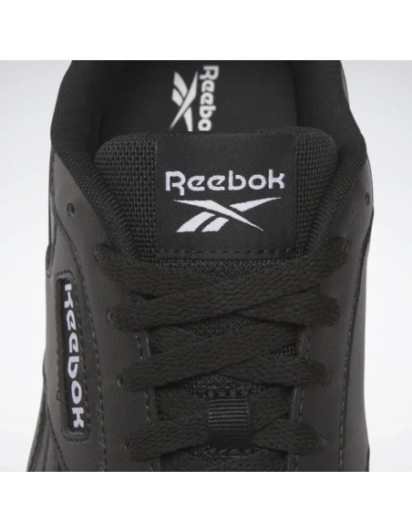 Sneakersy męskie reebok court advance (100010617)