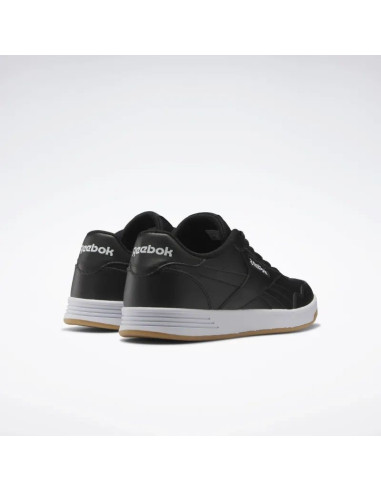 Sneakersy męskie reebok court advance (100010617)