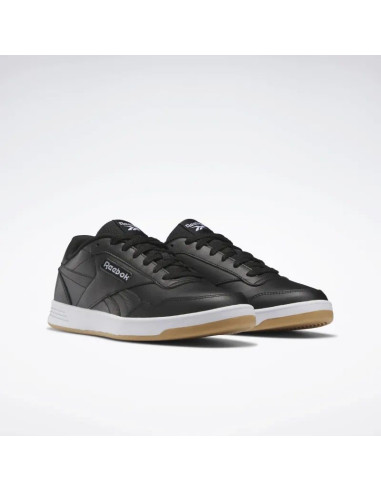 Sneakersy męskie reebok court advance (100010617)