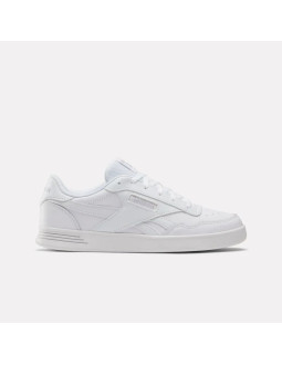 Sneakersy damskie reebok court advance (100010633)