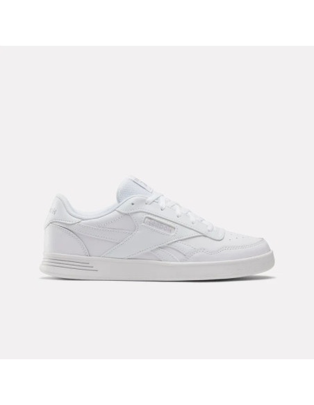 Sneakersy damskie reebok court advance (100010633)