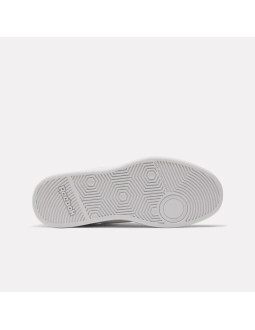 Sneakersy damskie reebok court advance (100010633) 2