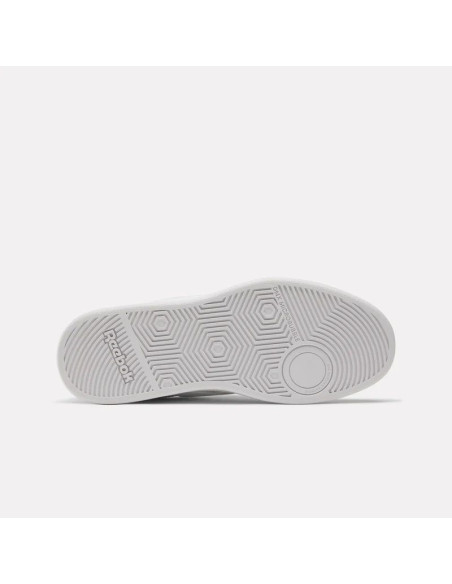 Sneakersy damskie reebok court advance (100010633)