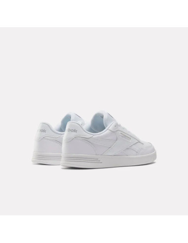 Sneakersy damskie reebok court advance (100010633)