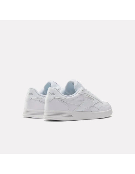 Sneakersy damskie reebok court advance (100010633)