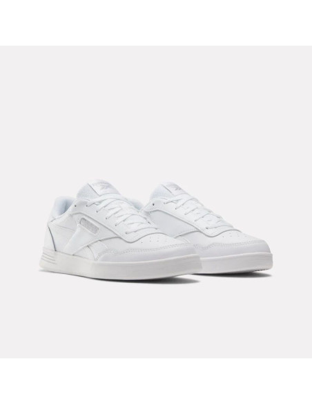 Sneakersy damskie reebok court advance (100010633)