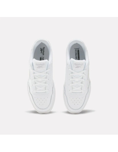 Sneakersy damskie reebok court advance (100010633)