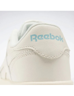 Sneakersy damskie reebok court advance (100010640) 2