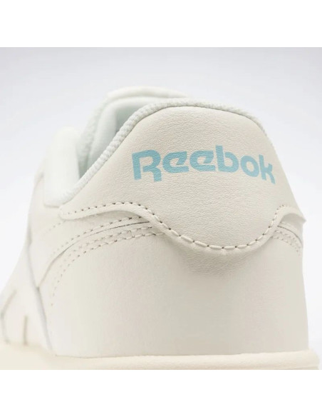 Sneakersy damskie reebok court advance (100010640)