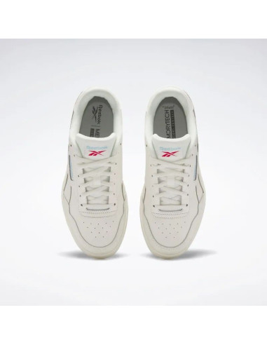 Sneakersy damskie reebok court advance (100010640)