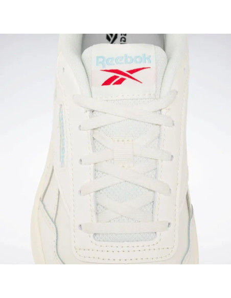 Sneakersy damskie reebok court advance (100010640)