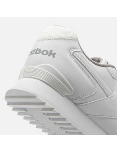 Sneakersy męskie reebok glide ripple clip (100261071)