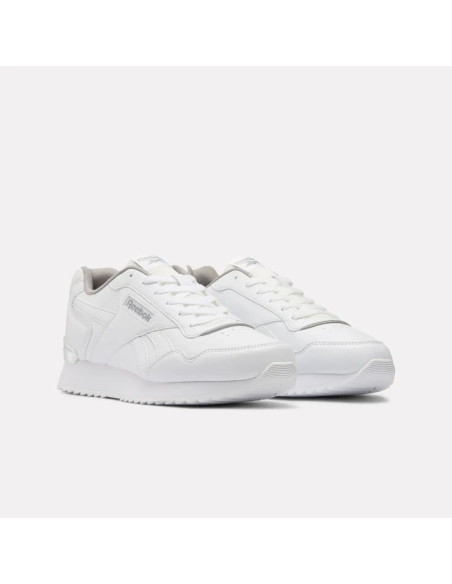 Sneakersy męskie reebok glide ripple clip (100261071)