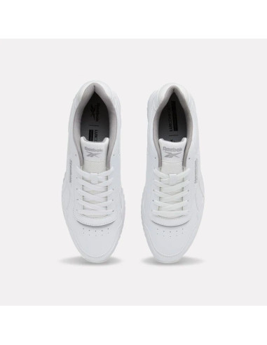 Sneakersy męskie reebok glide ripple clip (100261071)