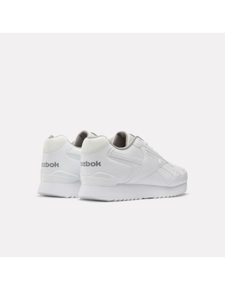 Sneakersy męskie reebok glide ripple clip (100261071)