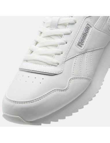 Sneakersy męskie reebok glide ripple clip (100261071)
